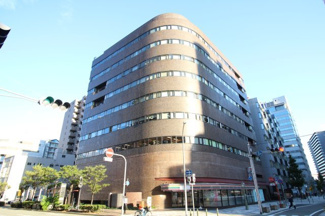 【外観】 | KOWAワールド三宮ビル