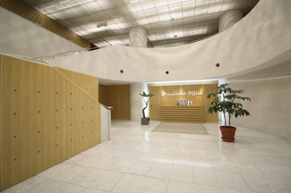 【ロビー】 | KOWAワールド三宮ビル