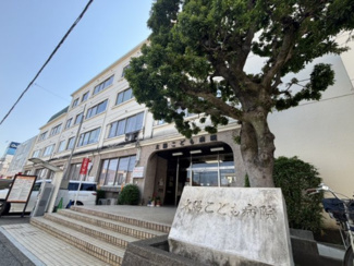 【周辺】 | 弊社売主物件　昭島市昭和町5丁目　売地　【全1区画】 | 太陽こども病院