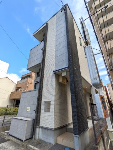 ウィンクルム新瑞橋