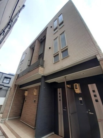 プレミアージュ城西