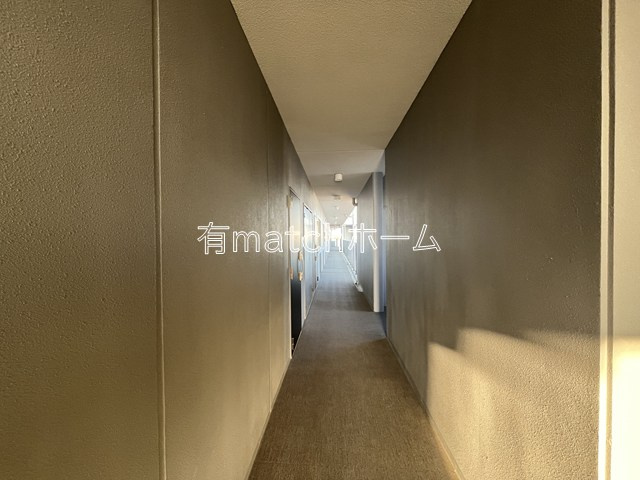 スプランディッドライズ新大阪ノースの内装