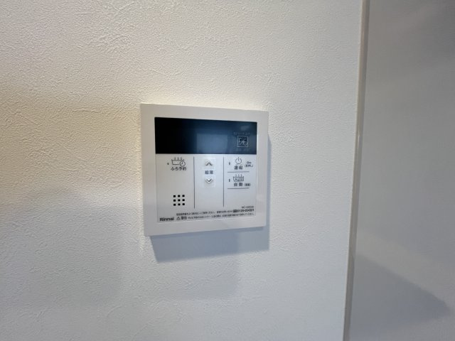 スプランディッドライズ新大阪ノースの設備