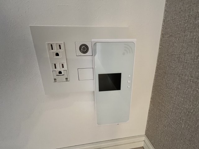 スプランディッドライズ新大阪ノースの設備