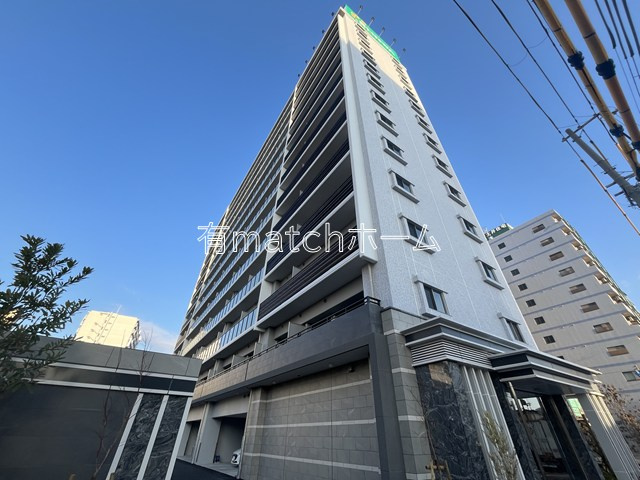 スプランディッドライズ新大阪ノース