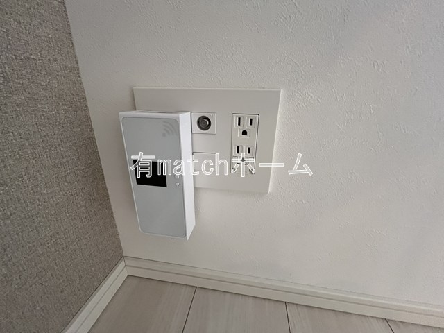スプランディッドライズ新大阪ノースの設備