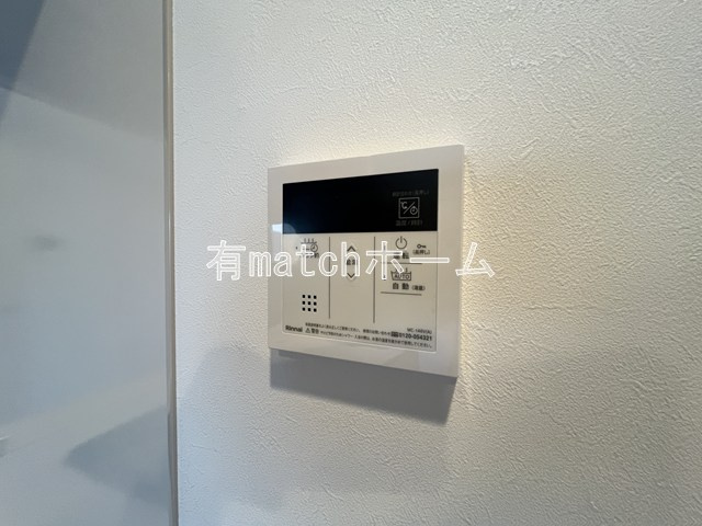スプランディッドライズ新大阪ノースのセキュリティ