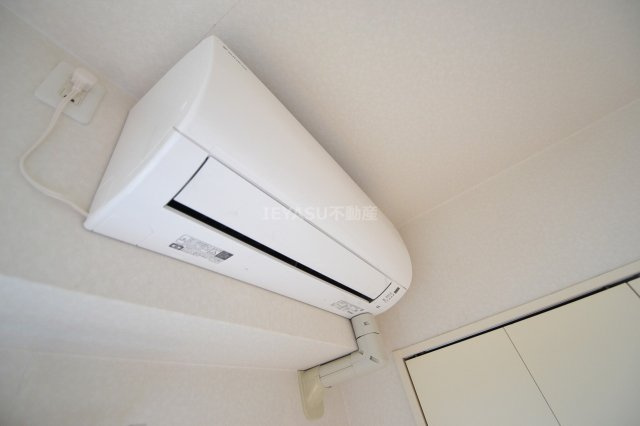 第22友建ビルの設備