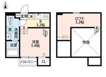 古淵メルカードの画像
