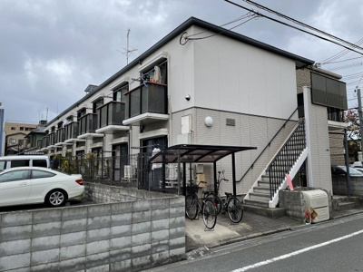 【外観】 | シテール西今川