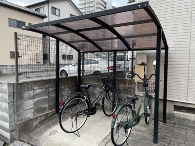 【その他共用部分】 | シテール西今川