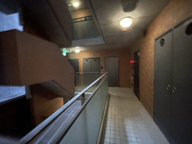ビエラ江戸堀のその他共用部分