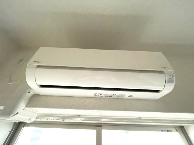 ビエラ江戸堀の設備