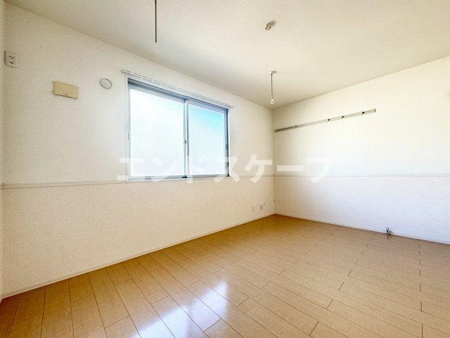 ラ メールの洋室|高崎、前橋、伊勢崎エリアのお部屋探しはエンドスケープまで！お客様の理想お聞かせ下さい♪