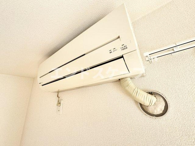 ラ メールの設備|高崎、前橋、伊勢崎エリアのお部屋探しはエンドスケープまで！お客様の理想お聞かせ下さい♪