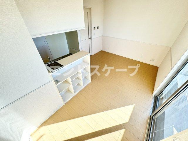 ラ メールの内装|高崎、前橋、伊勢崎エリアのお部屋探しはエンドスケープまで！お客様の理想お聞かせ下さい♪