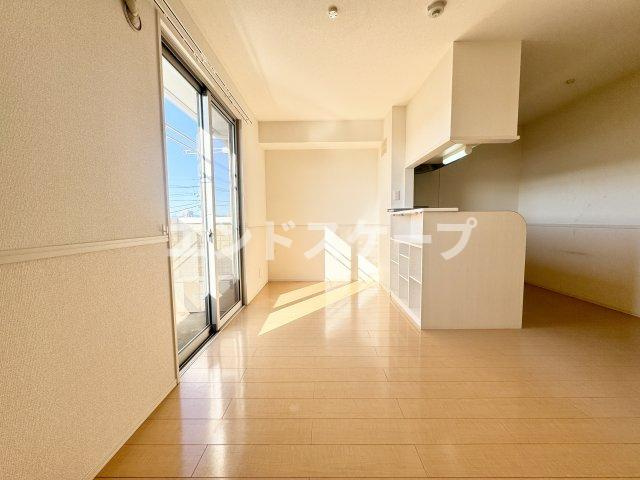ラ メールの内装|高崎、前橋、伊勢崎エリアのお部屋探しはエンドスケープまで！お客様の理想お聞かせ下さい♪