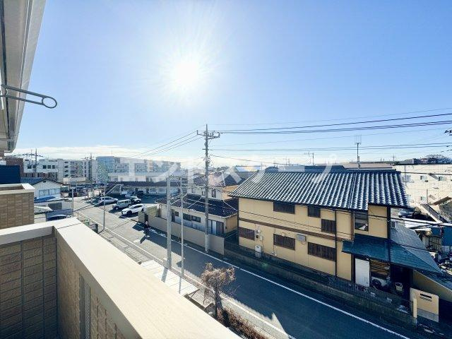 ラ メールの展望|高崎、前橋、伊勢崎エリアのお部屋探しはエンドスケープまで！お客様の理想お聞かせ下さい♪