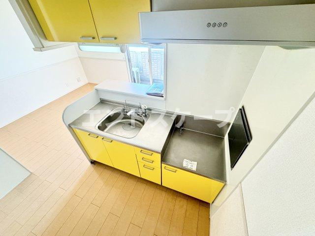 ラ メールのキッチン|高崎、前橋、伊勢崎エリアのお部屋探しはエンドスケープまで！お客様の理想お聞かせ下さい♪
