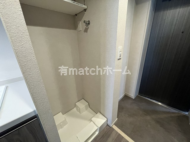 ブランシエスタ森ノ宮の設備