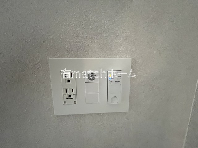 ブランシエスタ森ノ宮の設備