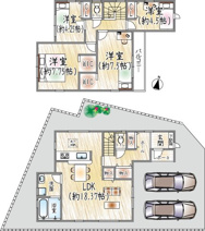 安倉南4丁目の画像
