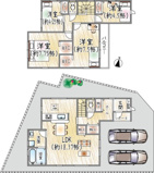 安倉南4丁目の画像