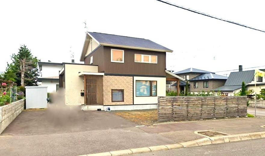《おすすめ物件》網走市つくしヶ丘４丁目８８番７９の外観