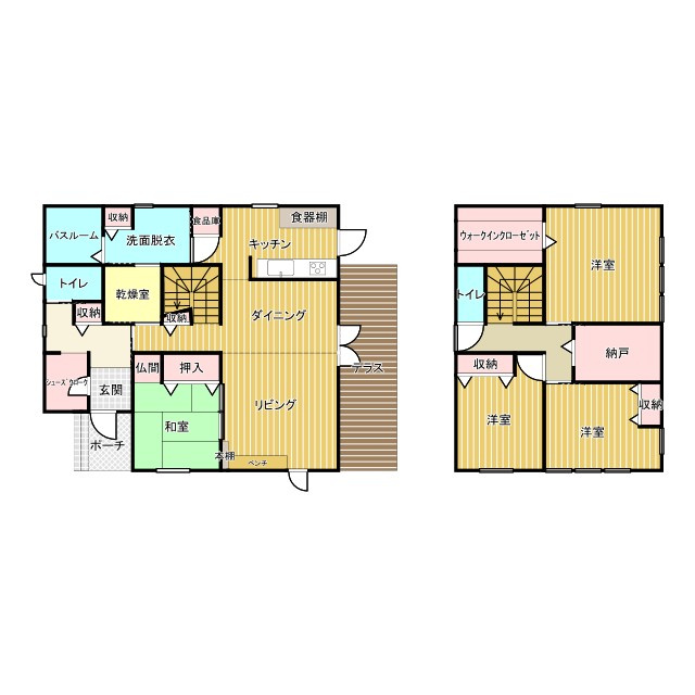 【商談中】網走市つくしヶ丘４丁目８８番７９
