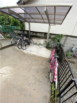 【その他共用部分】 | ベルエスペランサドゥ