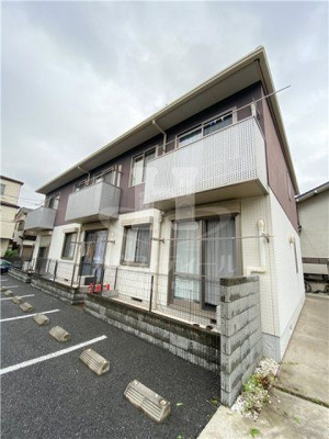 【外観】 | ベルエスペランサドゥ | 建物外観を気になさる方へ、見た目の良い物件です