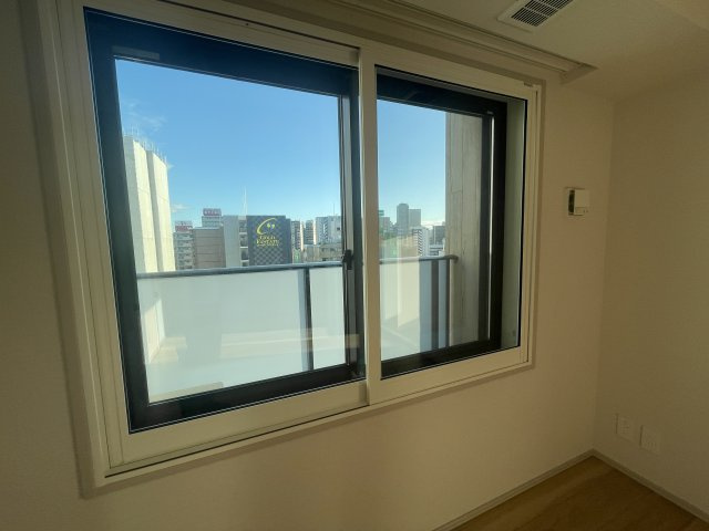 THE MUSIC COURTの洋室|写真は、他部屋の同間取りとなっております。
