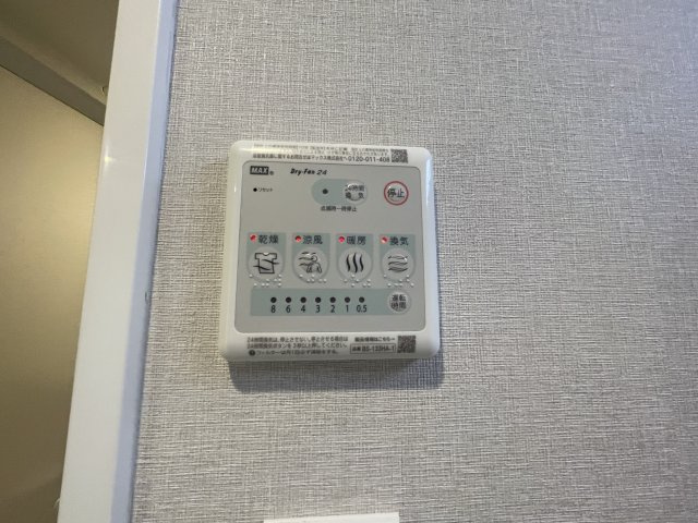 THE MUSIC COURTの設備