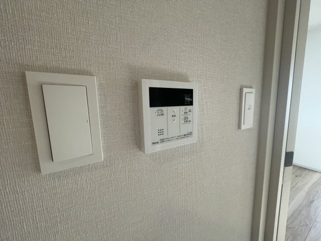 THE MUSIC COURTの設備