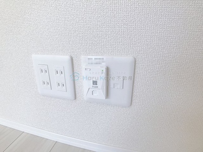 【設備】 | ラフィネ【名古屋市賃貸・ペット可】