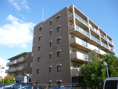 【外観】 | メゾン高松Ⅱ | 落ち着いた外観です
