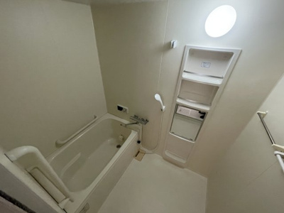 【その他共用部分】 | メゾン高松Ⅱ | エレベーター完備