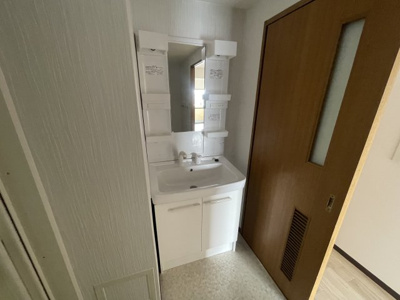 【その他共用部分】 | メゾン高松Ⅱ | 駐輪スペース