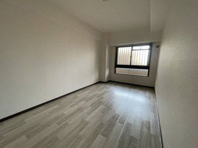 【その他共用部分】 | メゾン高松Ⅱ | 屋内駐輪スペース