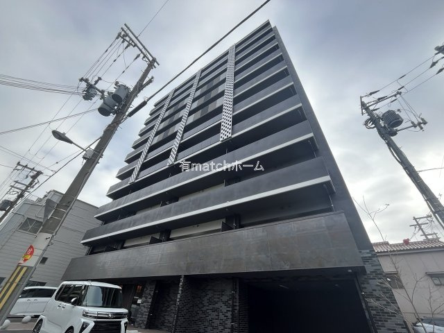 Alivis野田阪神