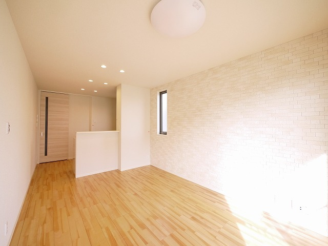 シャーメゾン　フィオールの玄関