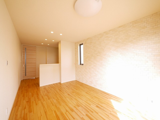 シャーメゾン　フィオールの居間・リビング