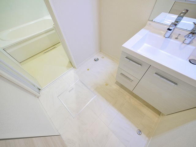 シャーメゾン　フィオールの設備