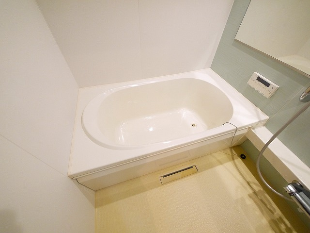 シャーメゾン　フィオールの浴室