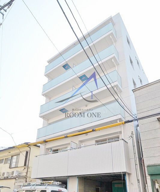 メゾンＳＫＭスカイツリー