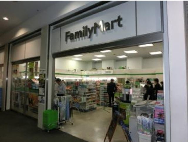 パークヒル桜ヶ丘のその他|ファミリーマート横浜ビジネスパーク店