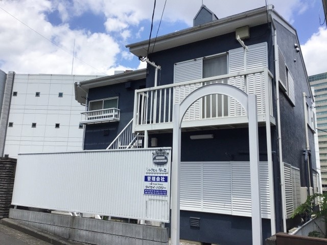 パークヒル桜ヶ丘