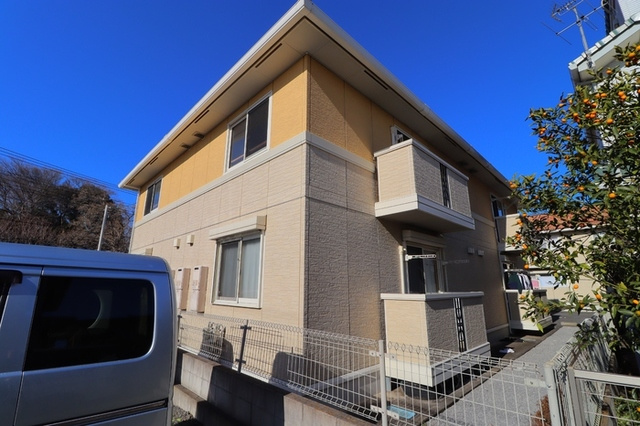 エバーグリーンガーデン　A