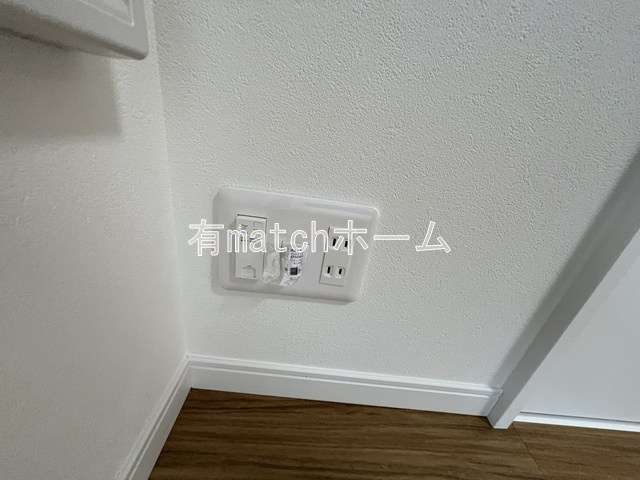 Alivis都島通の設備