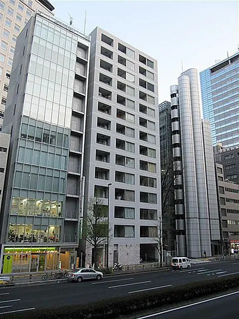 カテリーナ代々木プレイス